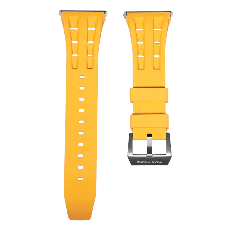 Official TSAR BOMBA TB8212 – Premium Replacement Strap