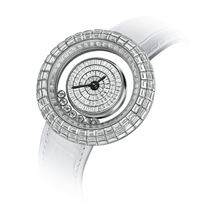 Official TSAR BOMBA Swiss Elemental Ladies Nucleus Femme 01 – TB8215L