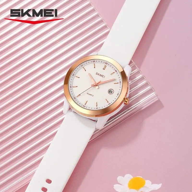 RELOJ SKMEI 2319 PARA DAMA