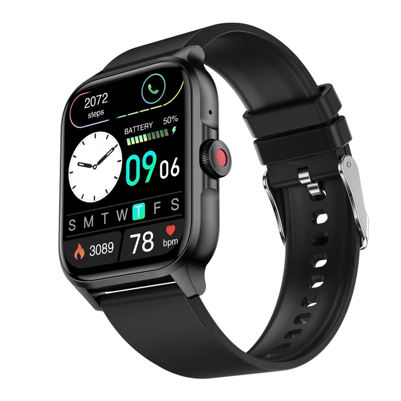 SMARTWATCH ALFA-QX15
