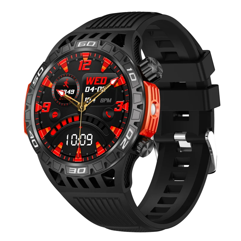 SMARTWATCH ALFA-HT22