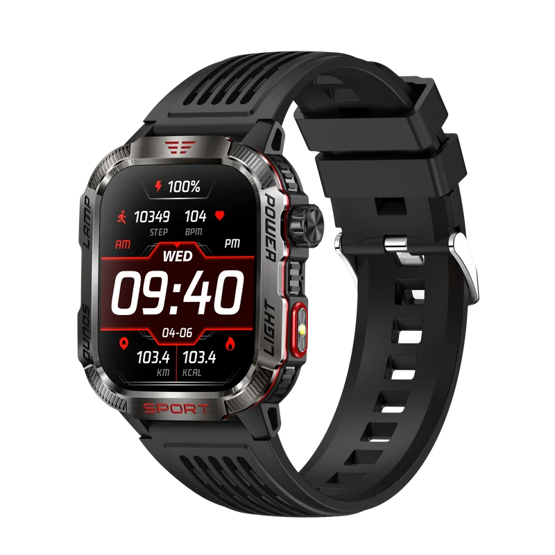 SMARTWATCH ALFA-HT29