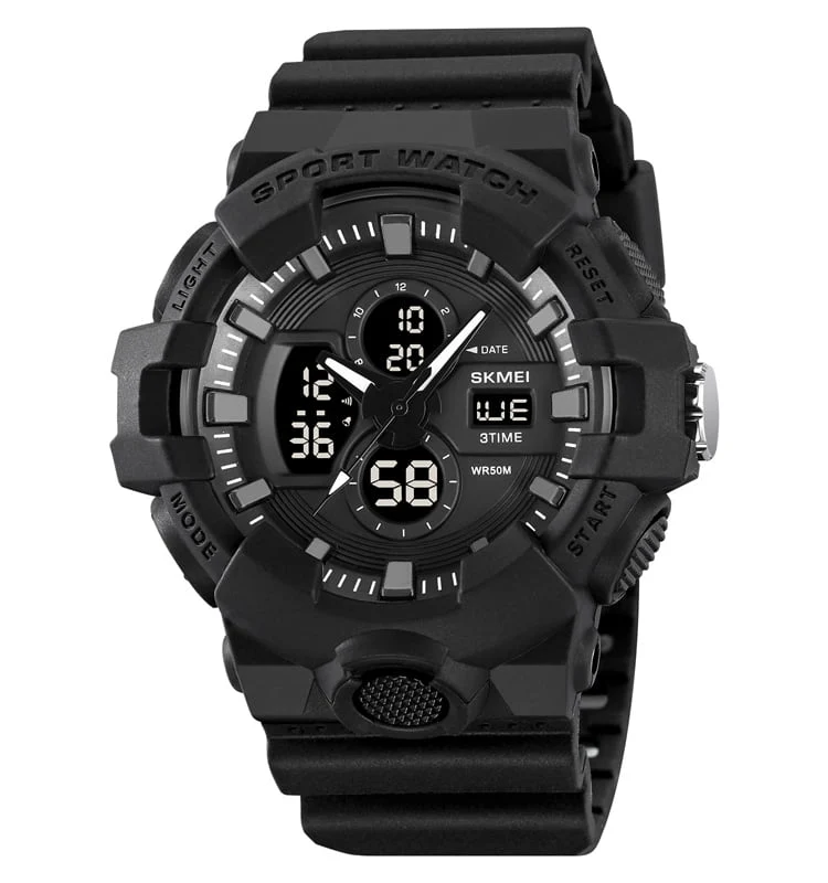 RELOJ SKMEI 2117 ANÁLOGO/DIGITAL