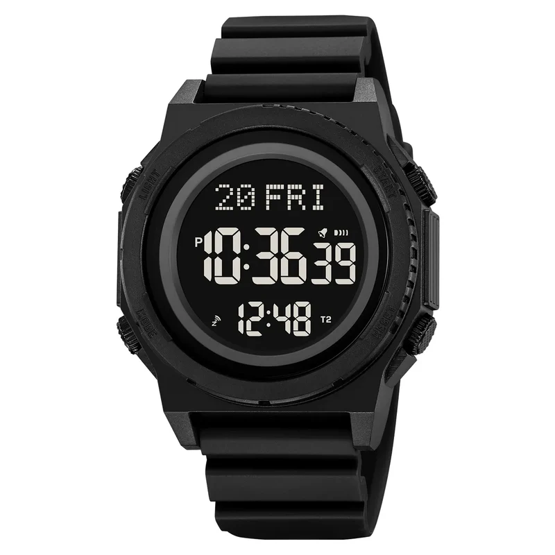 RELOJ SKMEI 2357 DIGITAL RESISTENTE AL AGUA