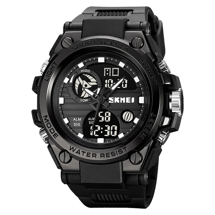 RELOJ SKMEI 2031 ANÁLOGO/DIGITAL