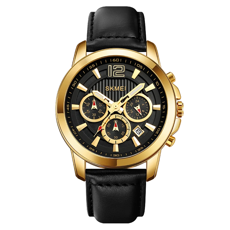RELOJ SKMEI 1989 RESISTENTE AL AGUA