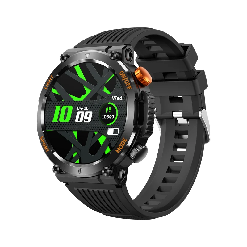 SMARTWATCH ALFA - HT17