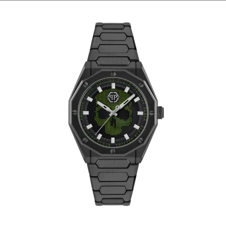Reloj Philipp Plein Deluxe PWWGA0226 B2 para hombre