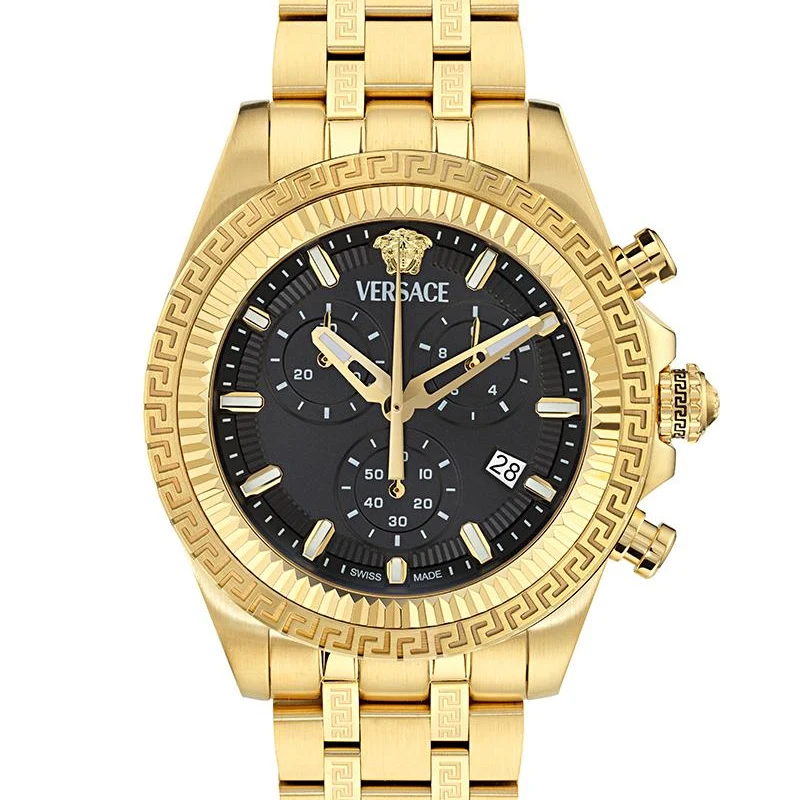 Reloj Versace Fornax VE0W00525 B2 para hombre