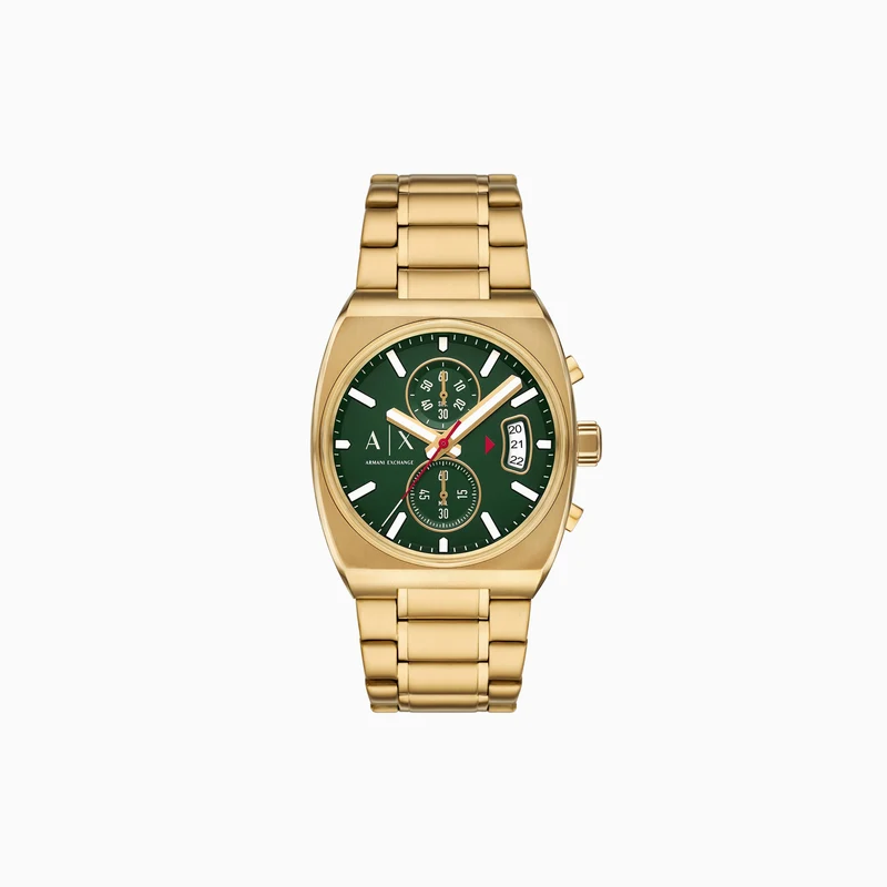 Reloj Armanai Exchange AX2822