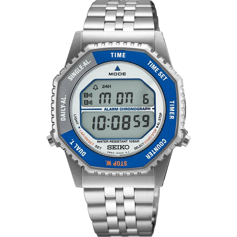 Seiko Neo Sport ROTOCALL