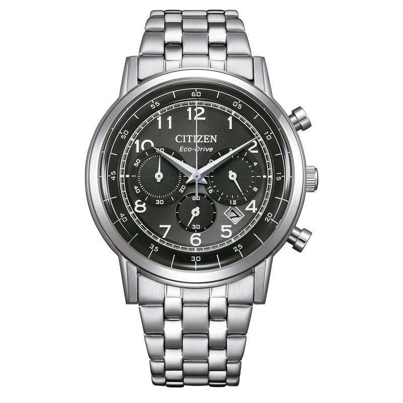 Reloj Chrono de Citizen España de la colección OF Collection CA4630-53E