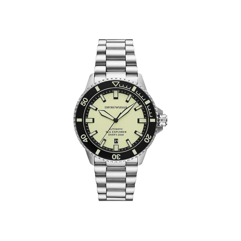 Emporio Armani Sea Explorer AR60083