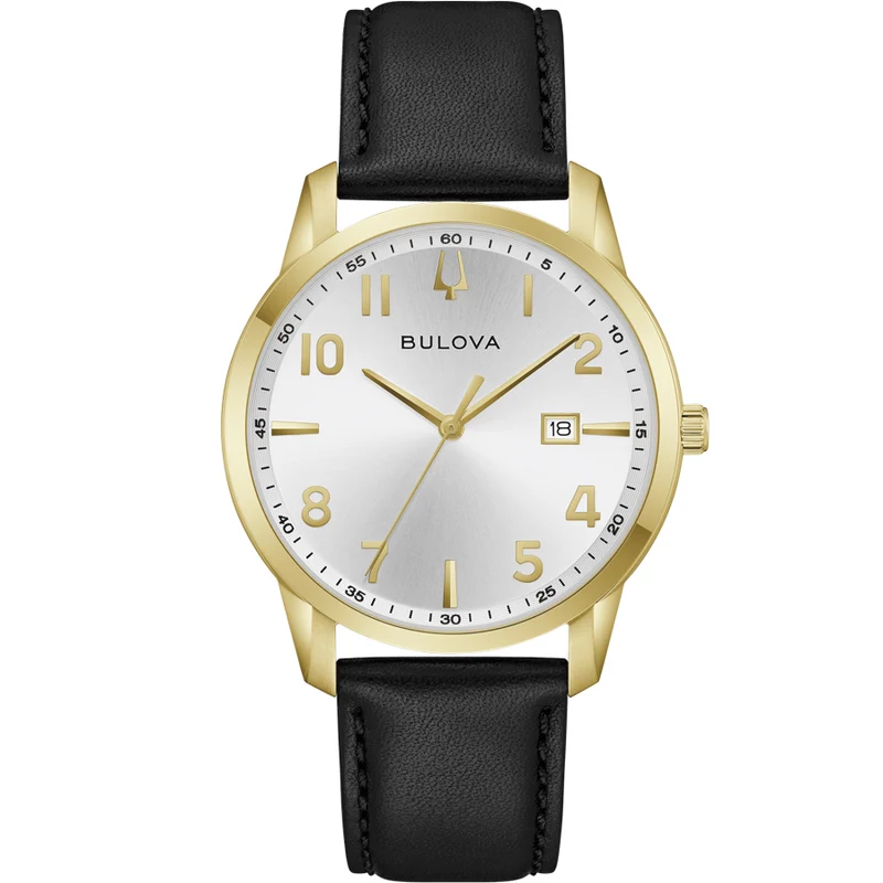 Reloj Bulova 97B238 Sutton Slim