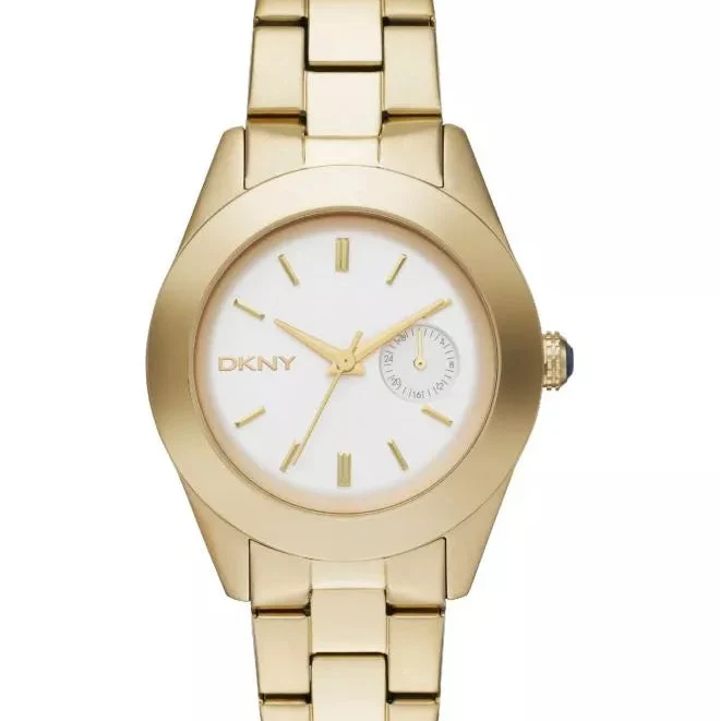 Reloj DKNY Jitney para mujer NY2132