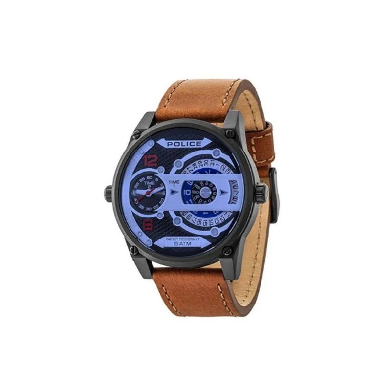 Reloj Police PL.14835JSB-02 D-Jay