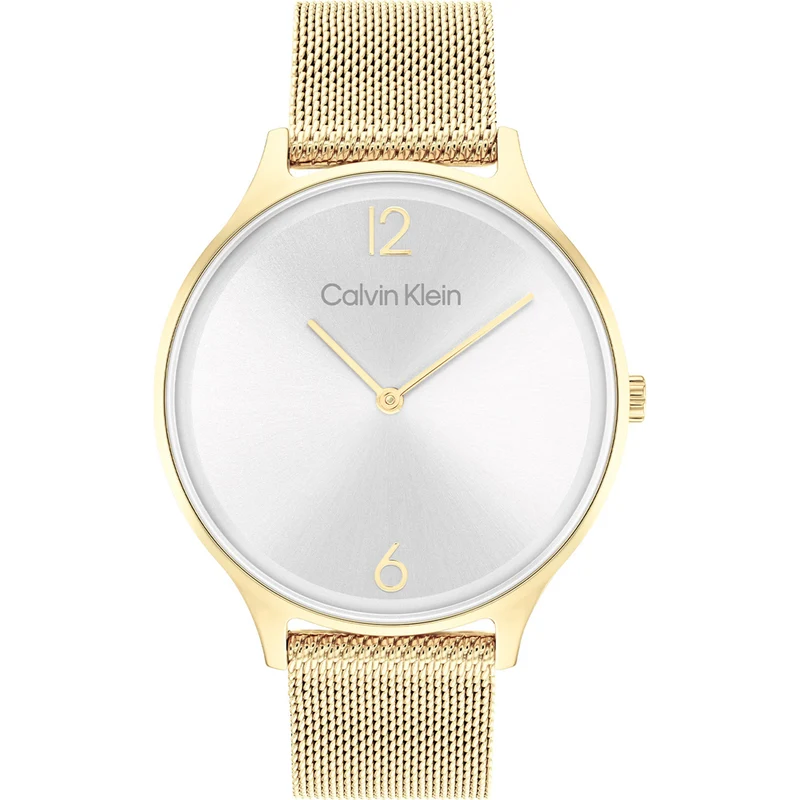 Reloj Calvin Klein Timeless Mujer 25200003