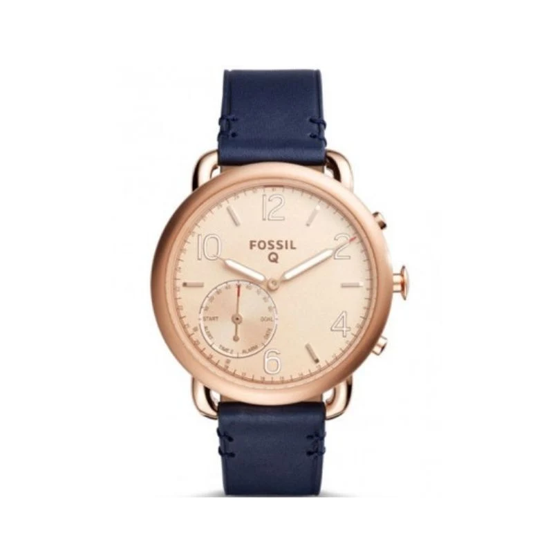 Reloj FOSSIL Híbrido FTW1128
