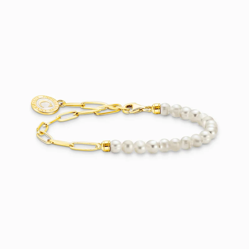 Pulsera Charm THOMAS SABO A2129-430-14