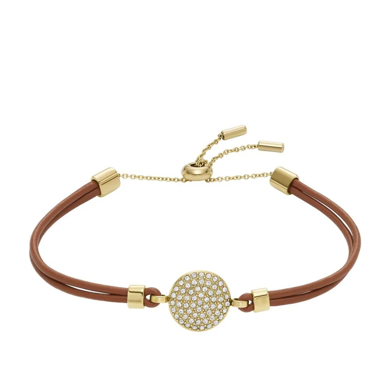 Pulsera mujer FOSSIL JF04545710