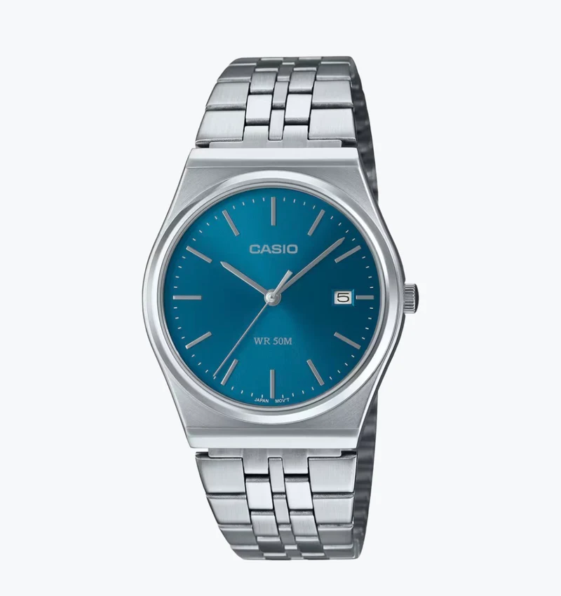 RELOJ CASIO HOMBRE MTP-B145D