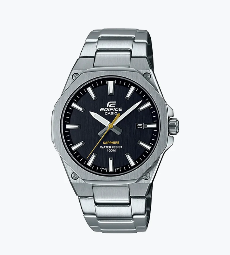 Casio Edifice Reloj para Hombre - EFR-S108D-1AV