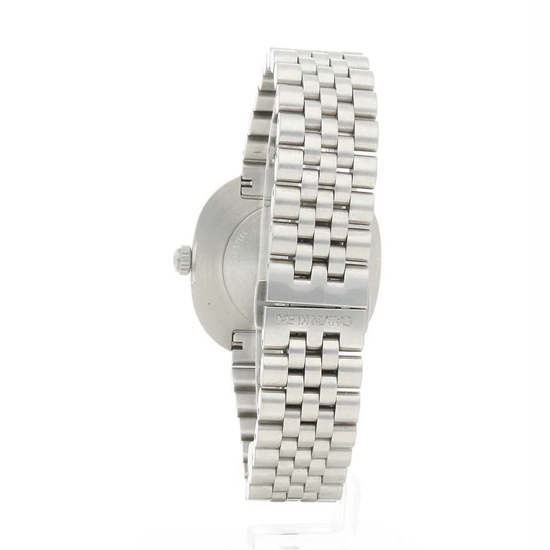 Reloj Calvin Klein Squarely K9Q12136