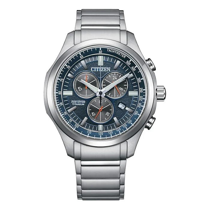 Reloj Citizen AT2530‑85L Super Titanium