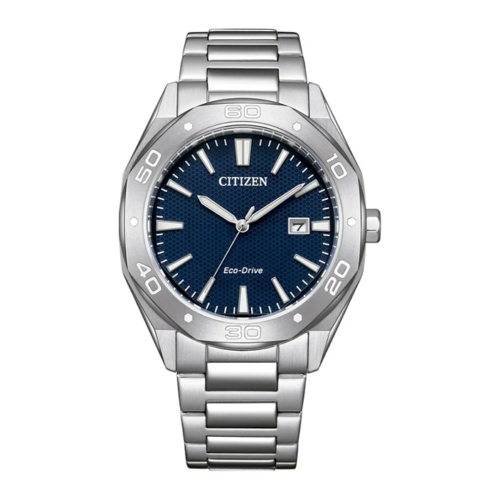 Reloj Citizen Eco‑Drive Active BM7631‑52L