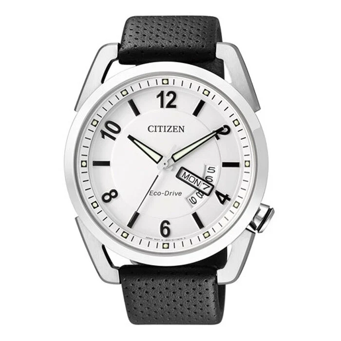 Reloj Citizen Eco Drive Metropolitan AW0010-01A