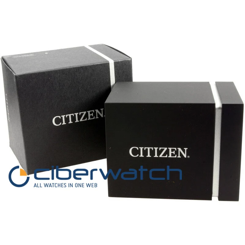 Reloj Citizen EW0910-52M Eco Drive Super Titanium de Mujer