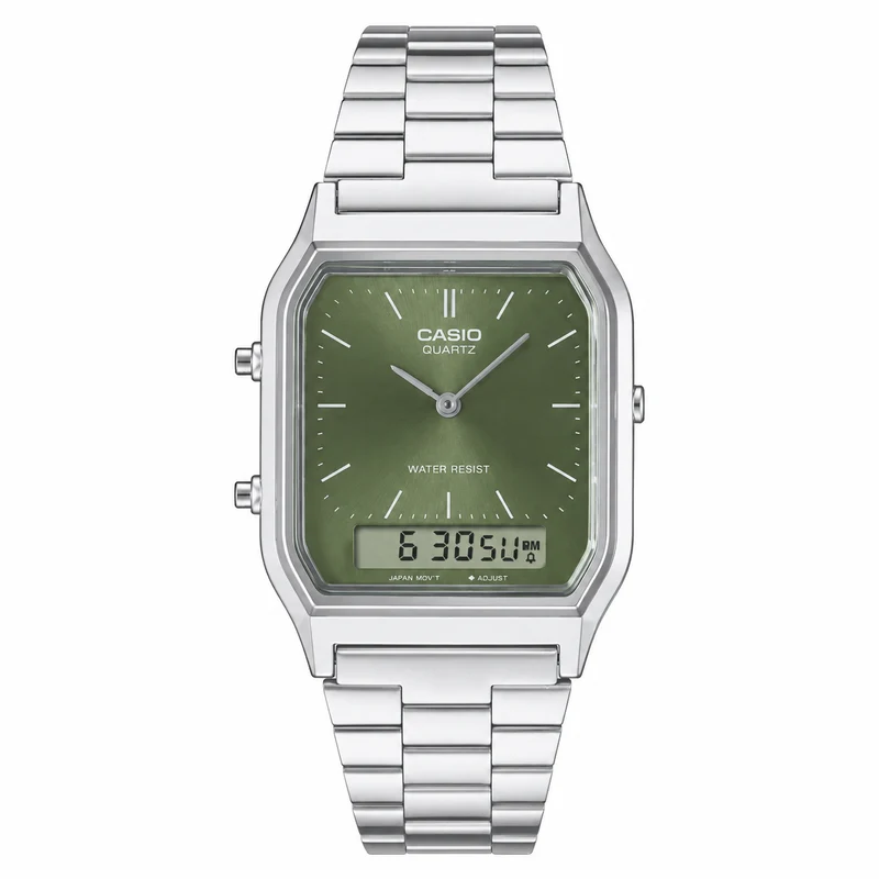 Reloj Casio Vintage AQ-230A-3AMQYES