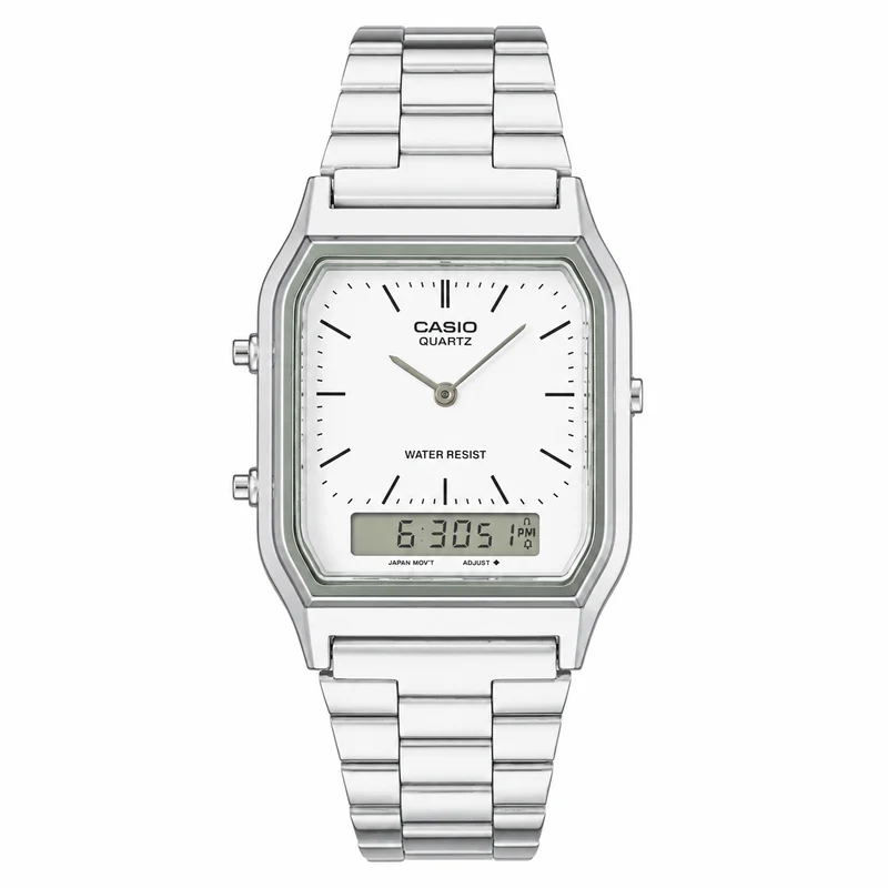 Reloj Casio Vintage AQ-230A-7DMQYES
