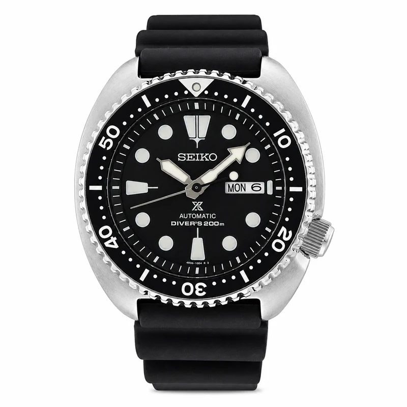 Reloj Seiko Prospex Tortuga SRPE93K1