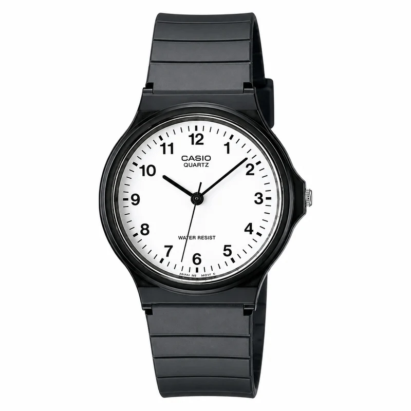 Reloj Casio MQ-24-7BLLEG Analógico