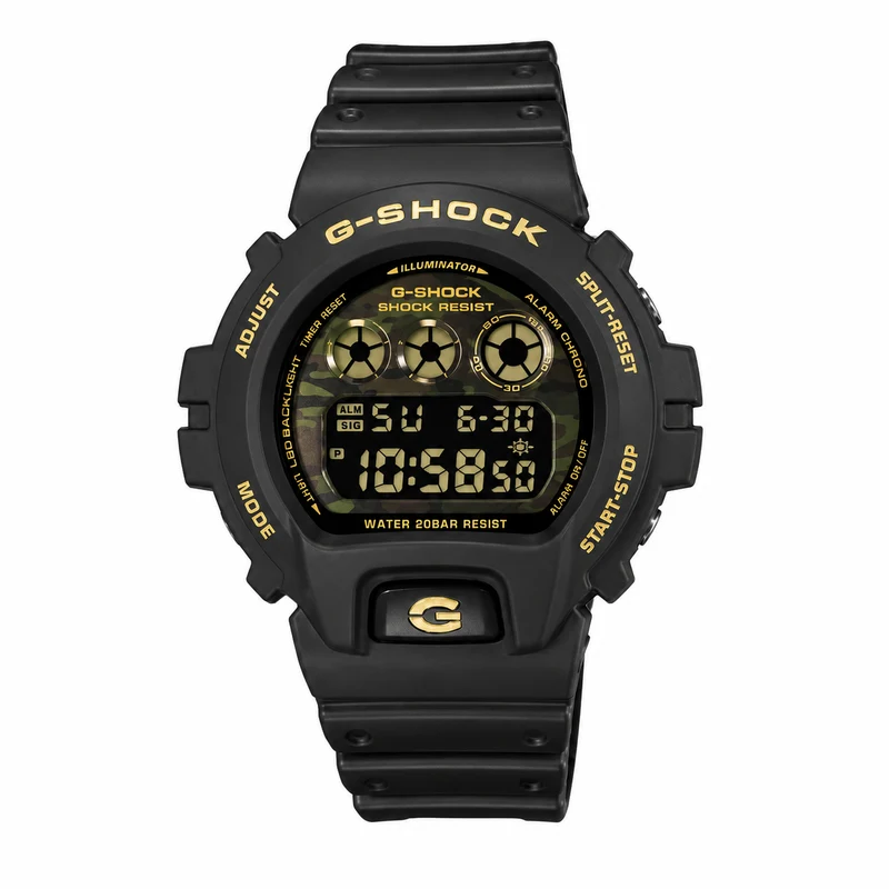 Reloj Casio G-Shock DW-6900CF-1ER
