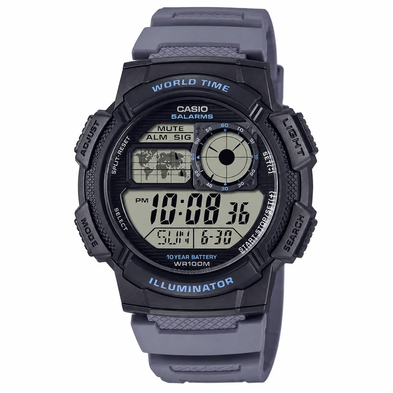 Reloj Casio AE-1000W-8AVEF