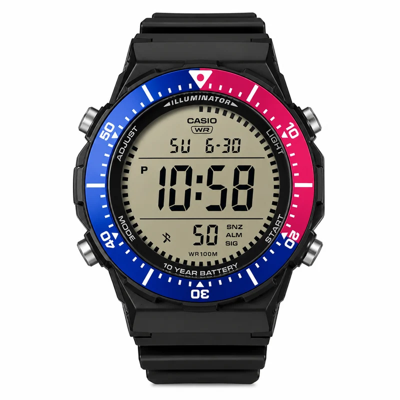 Reloj Casio AE-1700H-1A2VEF