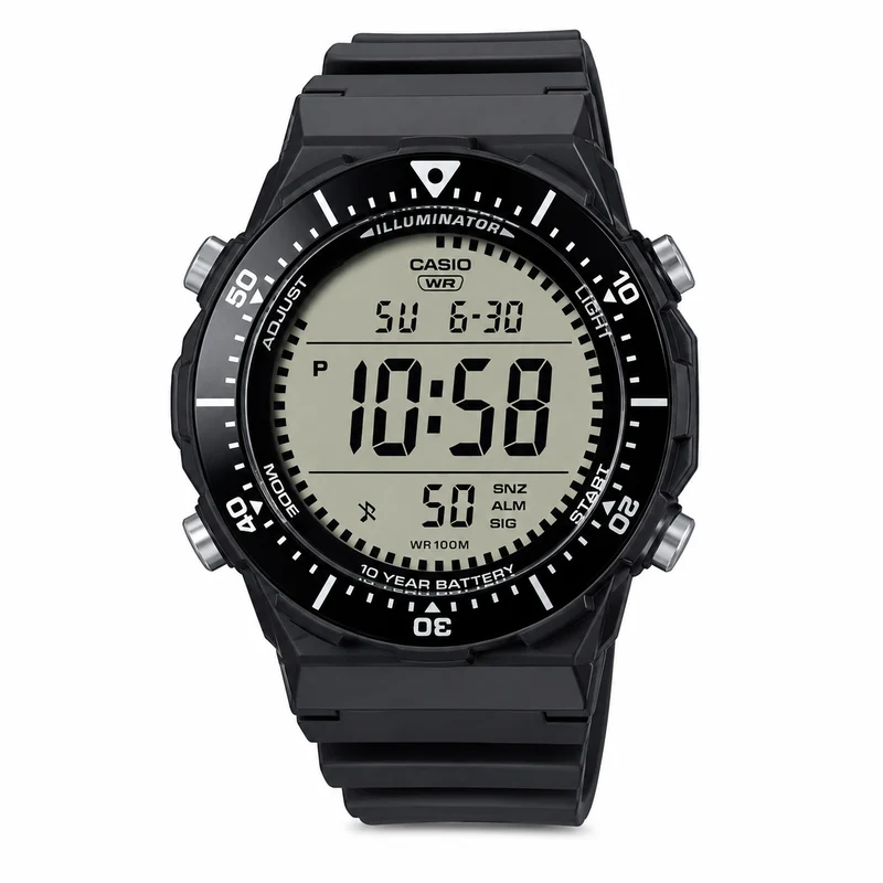 Reloj Casio AE-1700H-1AVEF