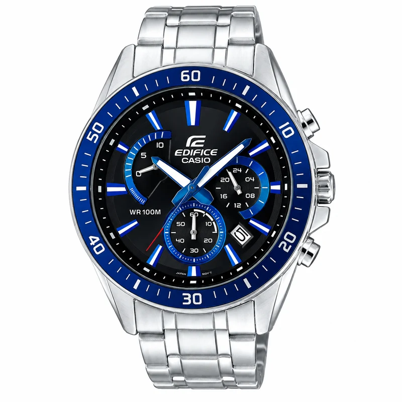 Reloj Casio Edifice EFR-552D-1A2VUEF