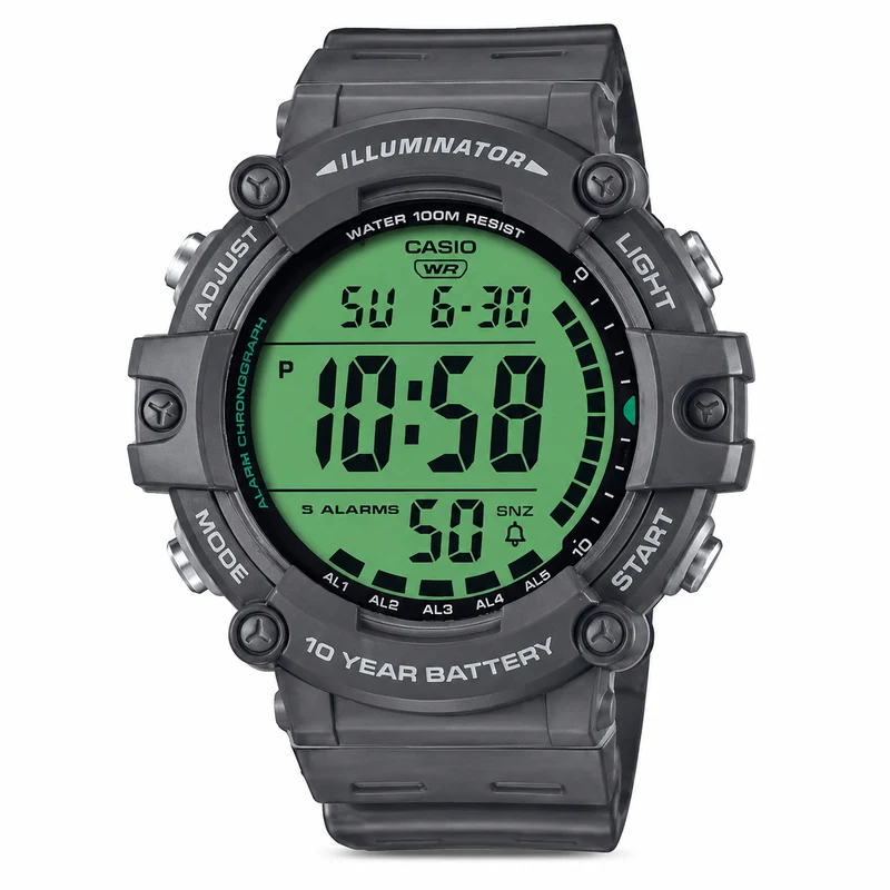 Reloj Casio AE-1500WHC-1AVEF