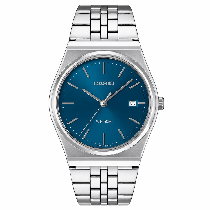 Reloj Casio MTP-B145D-2A2VEF