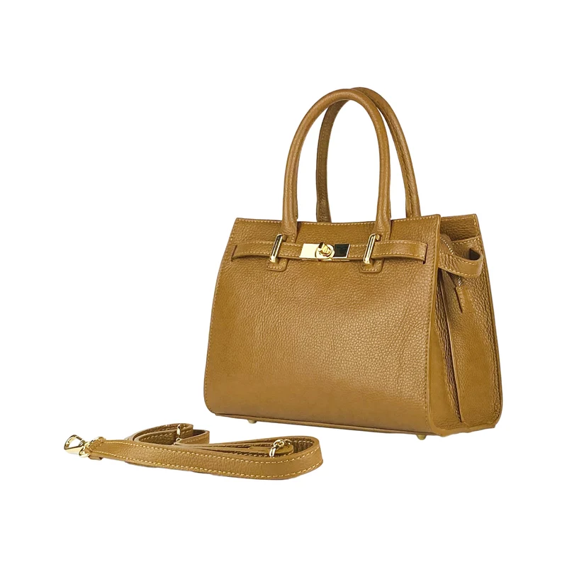 RB1016S | Bolsa Donna de mano Hecha en Italia