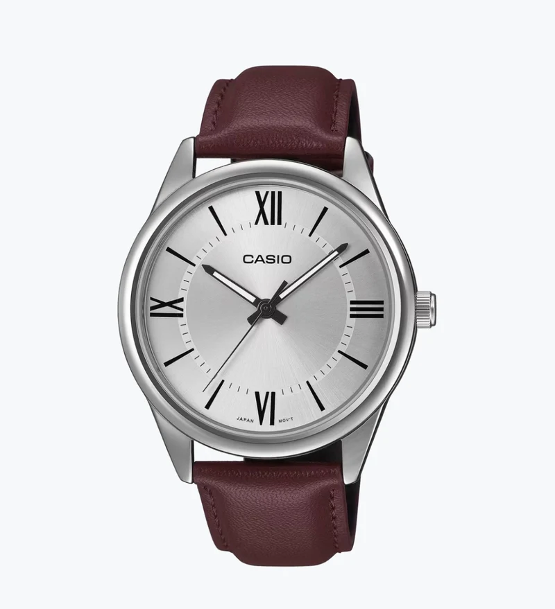Casio Reloj para Hombre Analógico - MTP-V005L-7B5