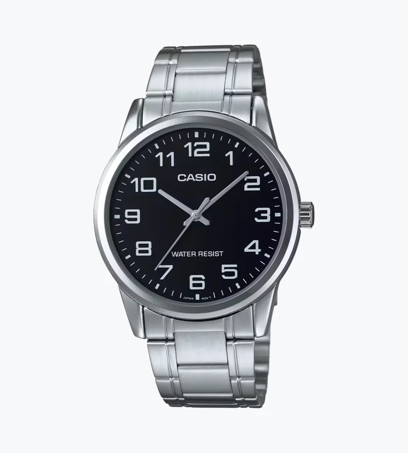 Casio Reloj para Hombre Analógico — MTP-V001D-1BUDF