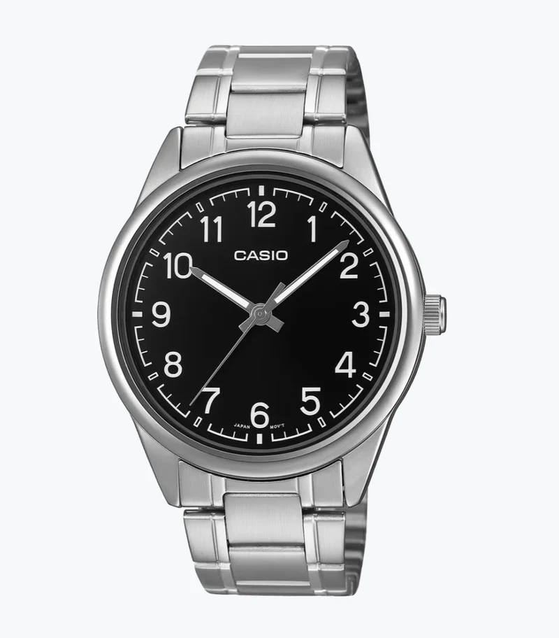 Casio Reloj para Hombre Analógico - MTP-V005D-1B4