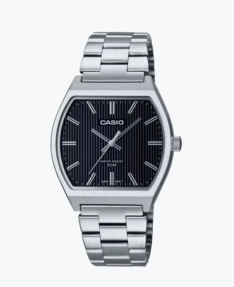 Casio Reloj para Hombre Analógico — MTP-B140D-1AV