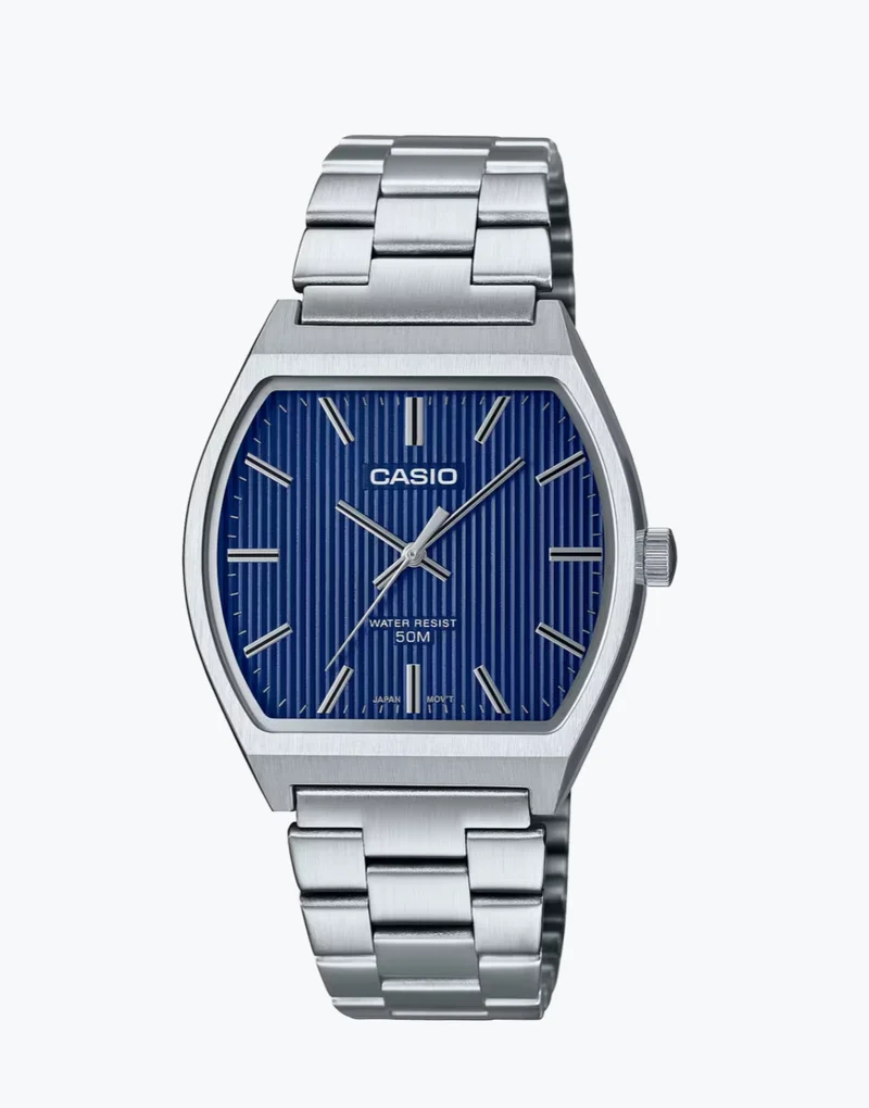 Casio Reloj para Hombre Analógico - MTP-B140D-2AV