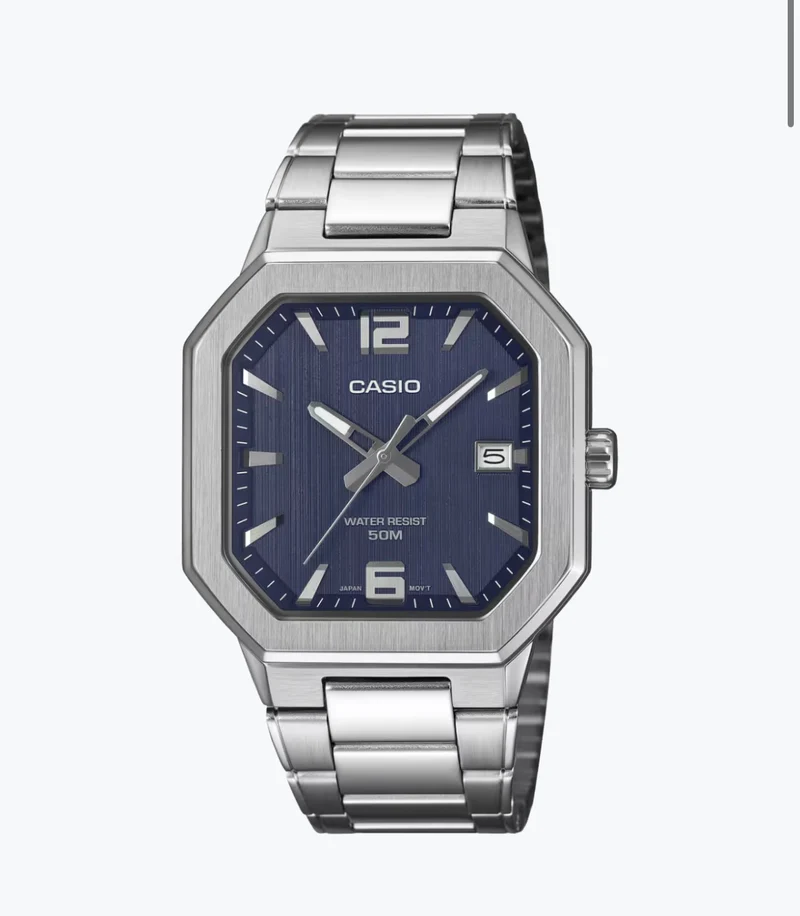 Reloj Casio Hombre MTP-B195D-2VDF