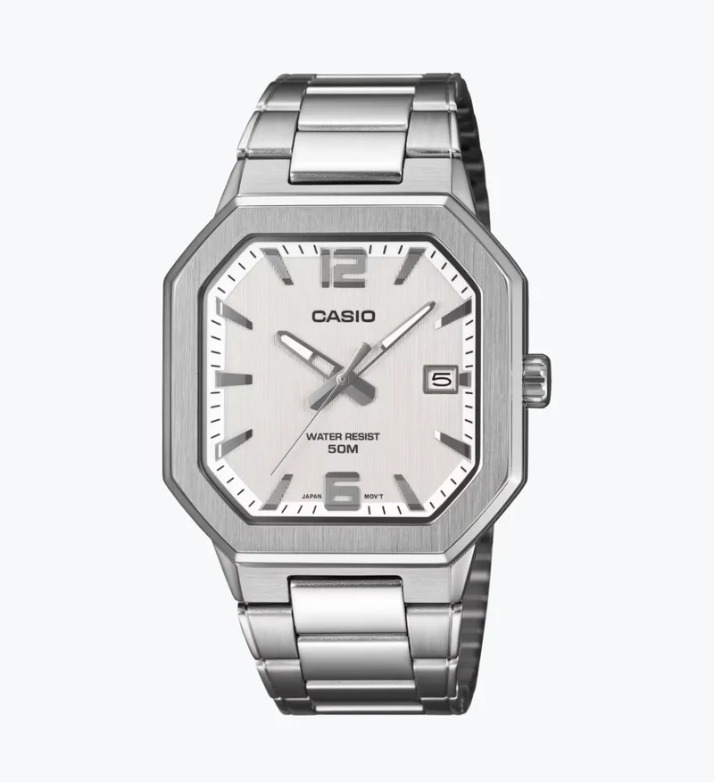 Reloj Casio Hombre MTP-B195D-7AV